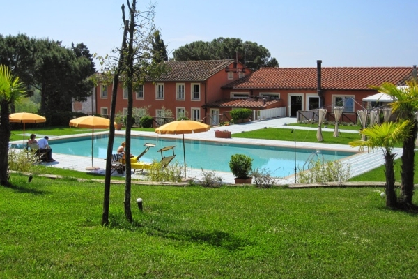 Hotel Relais Corte Benedetto